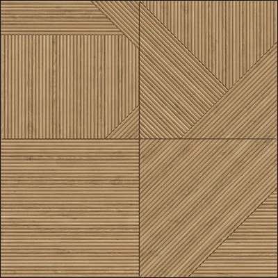 Декоративная панель VOLCRAFT/ ECO Line EDGE — Вид 1
