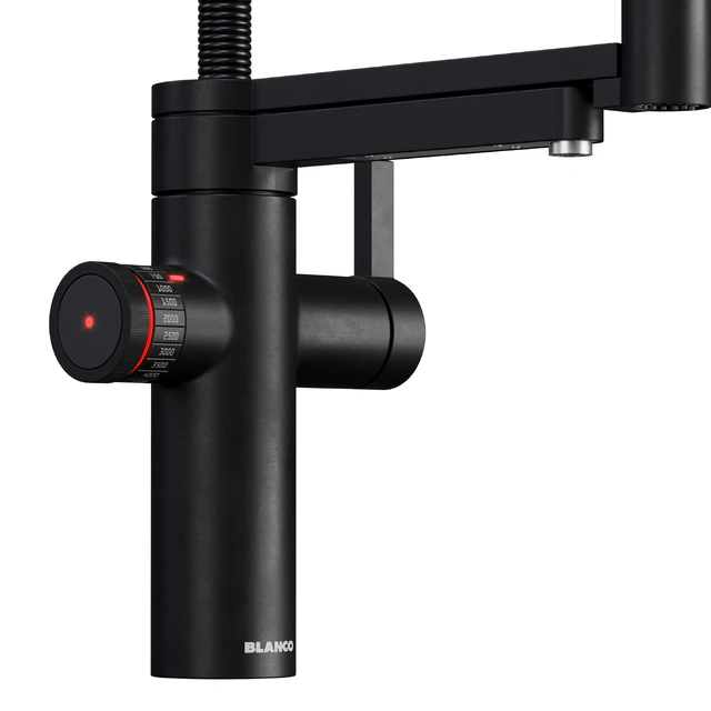Blanco Evol-S Pro 4-in-1 Smart Measure Mono — Descargar