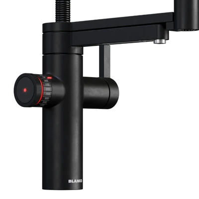 Blanco Evol-S Pro 4-in-1 Smart Measure Mono — Ver 4
