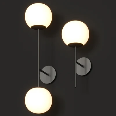 La Redoute Atea Wall Lamps — Вид 2
