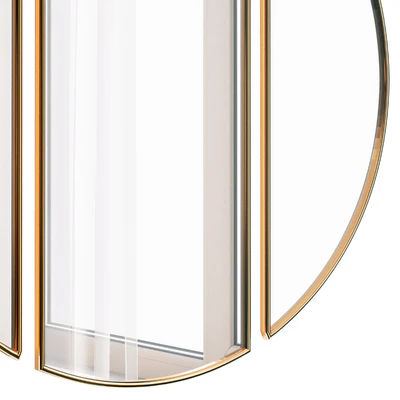 Mirror 401 — Ver 4