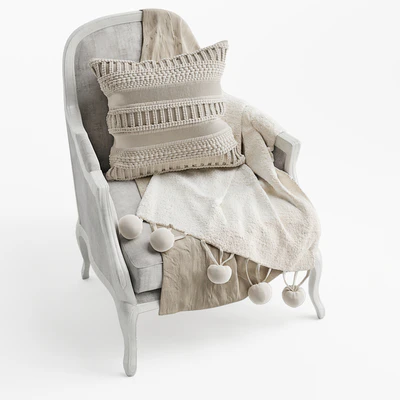 Chair Kusk 2 — Вид 4