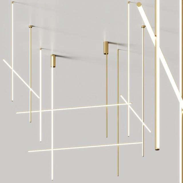 Flos Coordinates Module C2 Ceiling Lamps — Скачать