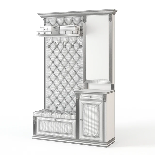 Good furniture B5-11-13 anteroom — Descargar