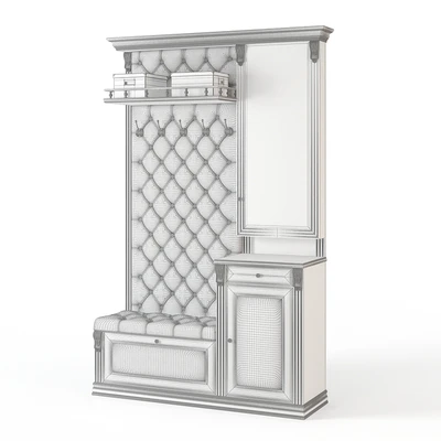 Good furniture B5-11-13 anteroom — Ver 3