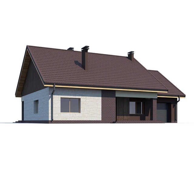ABS House V207 — Descargar