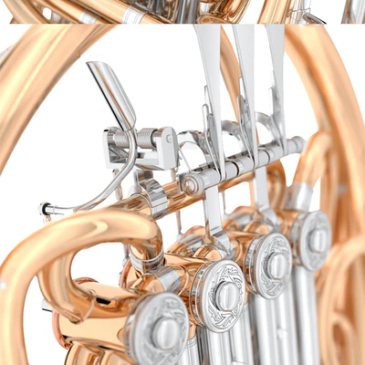 Yamaha brass instruments — Ver 3