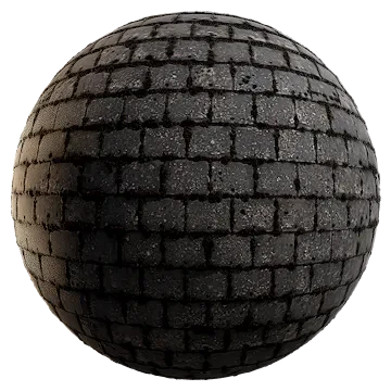 mossy slate roof tiles 001 — Скачать