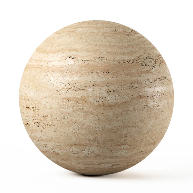 Travertine 04 Roccia — Descargar