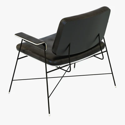 Baxter Bauhaus — Вид 3