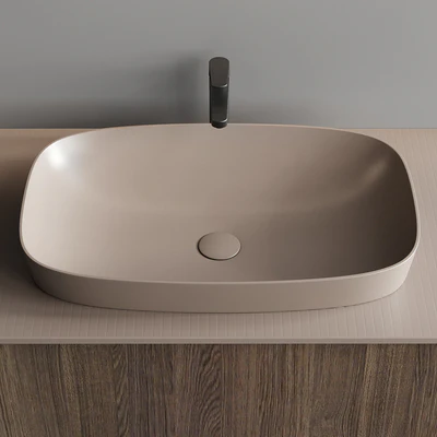 Fiora Sen Vanity Unit Set 2 — Ver 5