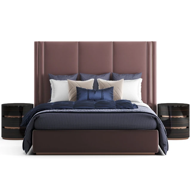 Fendi Casa Adone Bed — Descargar