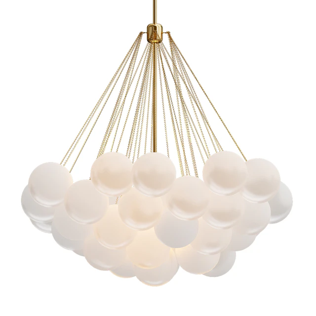 Sawa Apparatus studio chandeliers — Скачать