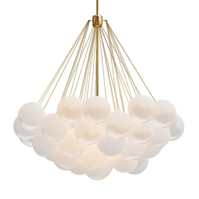 Sawa Apparatus studio chandeliers — Вид 3