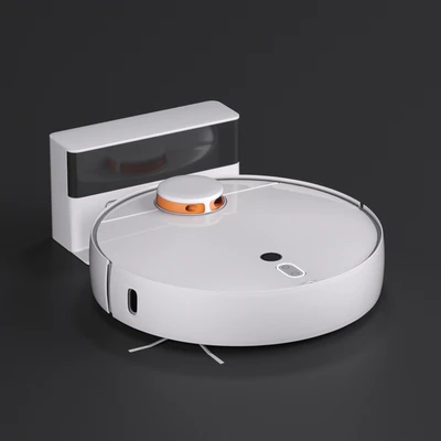Xiaomi Mi Robot Vacuum Cleaner 1S Robot Vacuum Cleaner — Ver 1