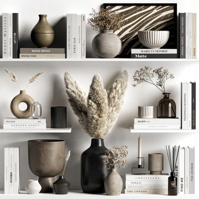 Decorative set 107 — Ver 1
