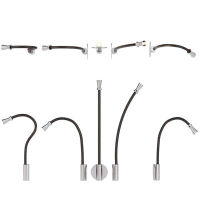 Contardi G + T AP Reading Lamp — Ver 5