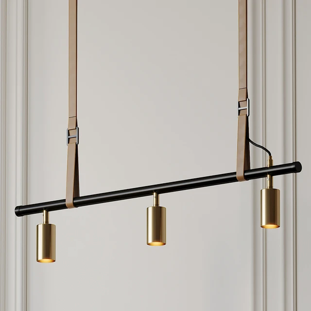 Long John Pendant — Descargar