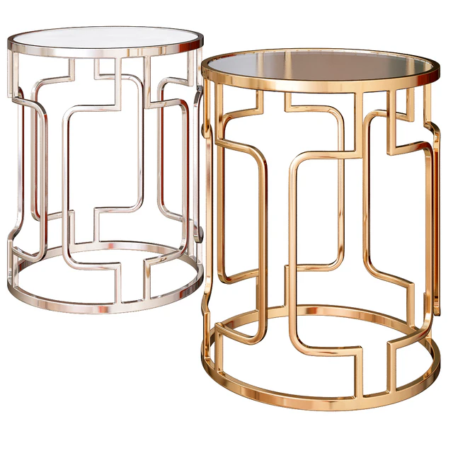 Ring Side Table — Скачать