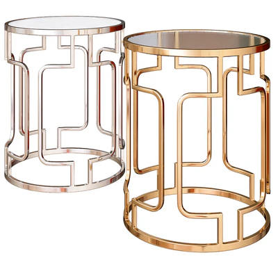 Ring Side Table — Скачать