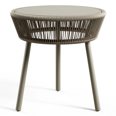 Vincent Sheppard - Loop side table — Вид 1