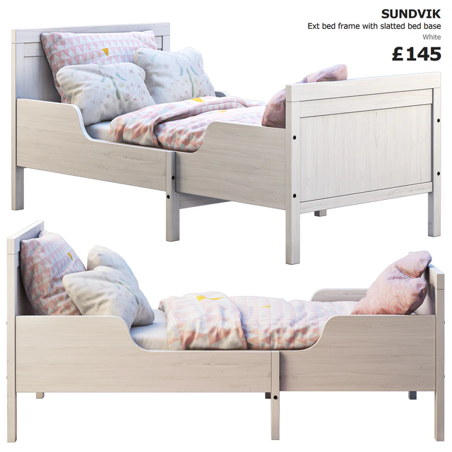 Ikea Sundvik 2 — Descargar