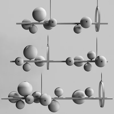 lampatron IONA L pendant light — Вид 3
