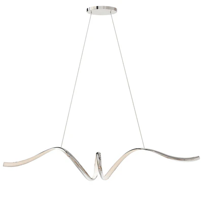 Modern LED Pendant LODOOO — Ver 3