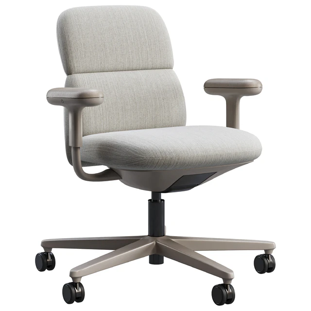 Office chair Asari Mid by Herman Miller — Descargar
