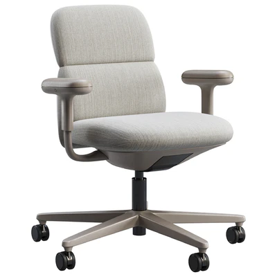 Office chair Asari Mid by Herman Miller — Ver 1
