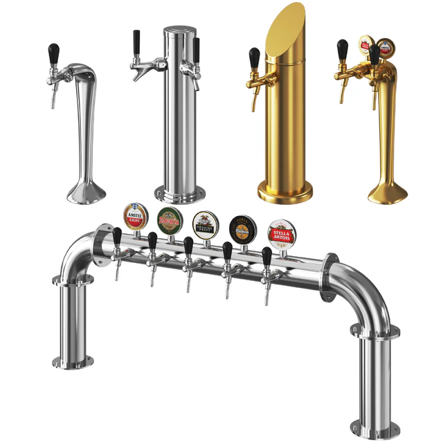 Beer Towers Metal — Скачать