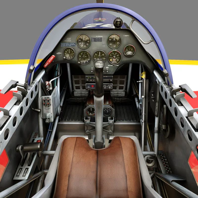 Su-26MX — Ver 4