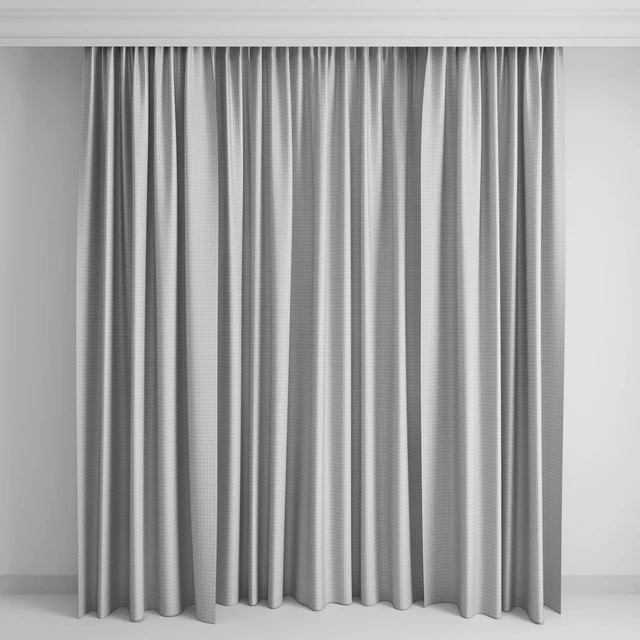 Curtains with a border1 — Descargar