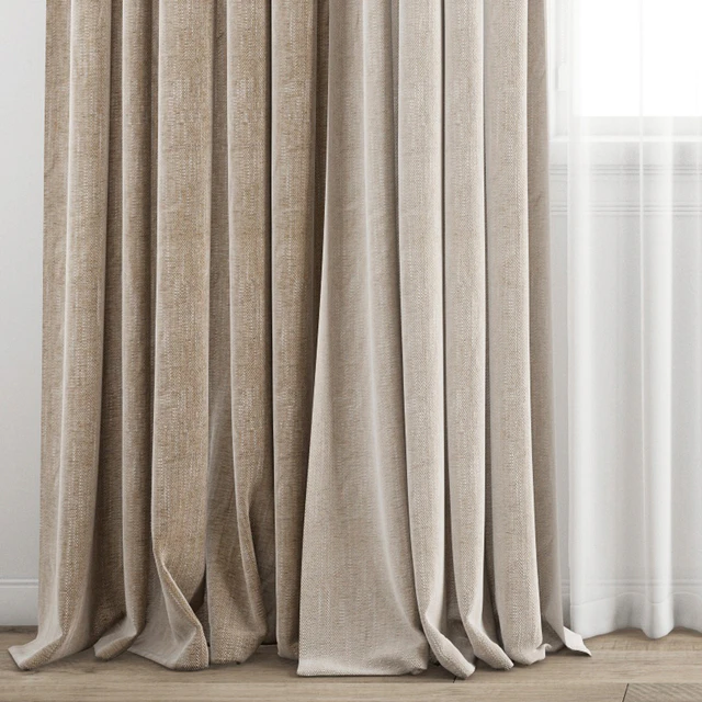 Curtain 663 — Descargar