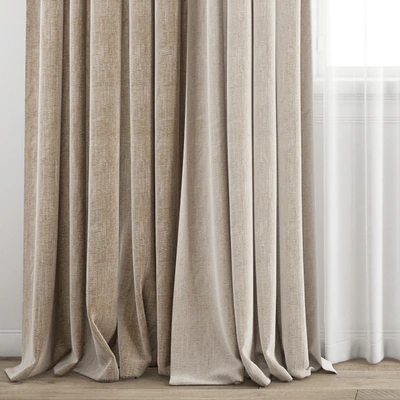 Curtain 663 — Ver 3