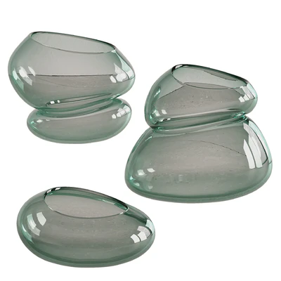 Decorative Vases 01 — Ver 4
