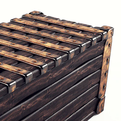 Chest — Ver 2