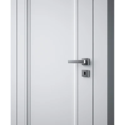Door STELLA PD — Ver 3