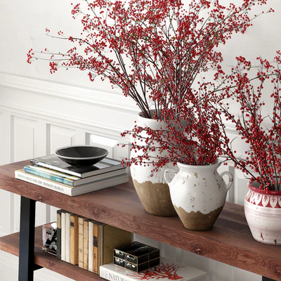 Pottery barn GRIFFIN RECLAIMED WOOD MEDIA CONSOLE — Ver 3