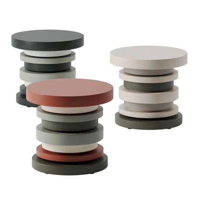 33 side table By Tomasella — Ver 1
