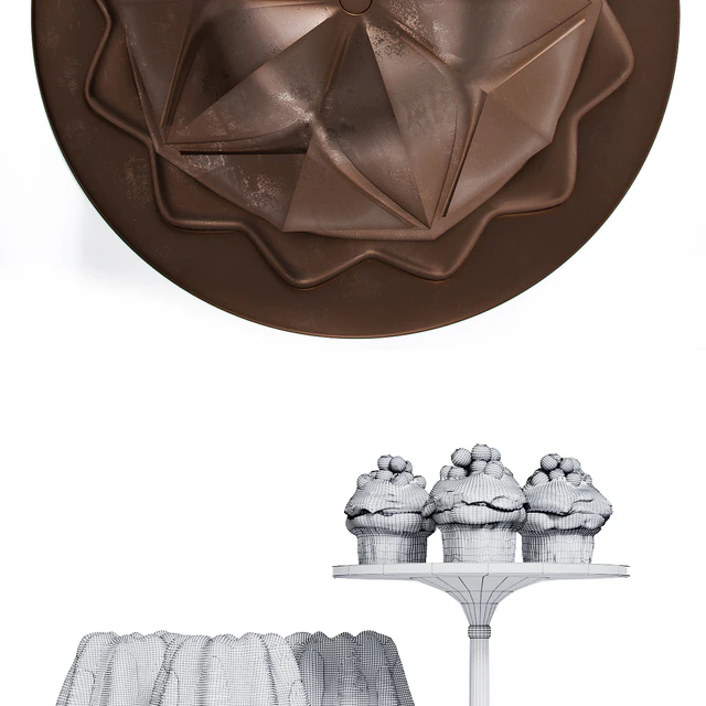 A set of sweets — Descargar