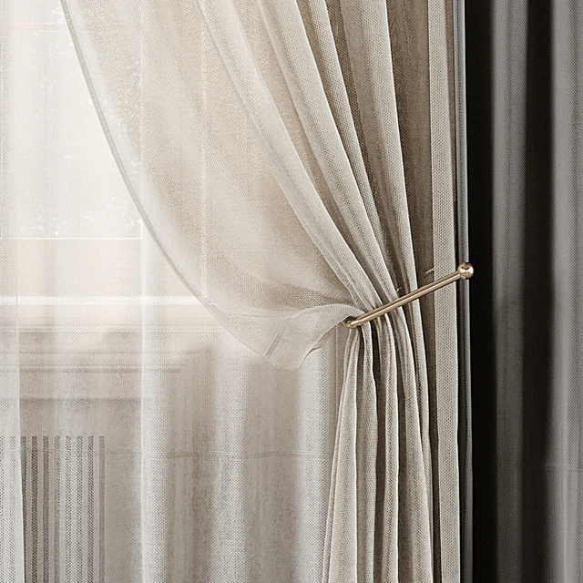 Curtains 564C — Скачать
