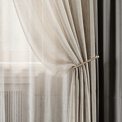 Curtains 564C — Вид 6