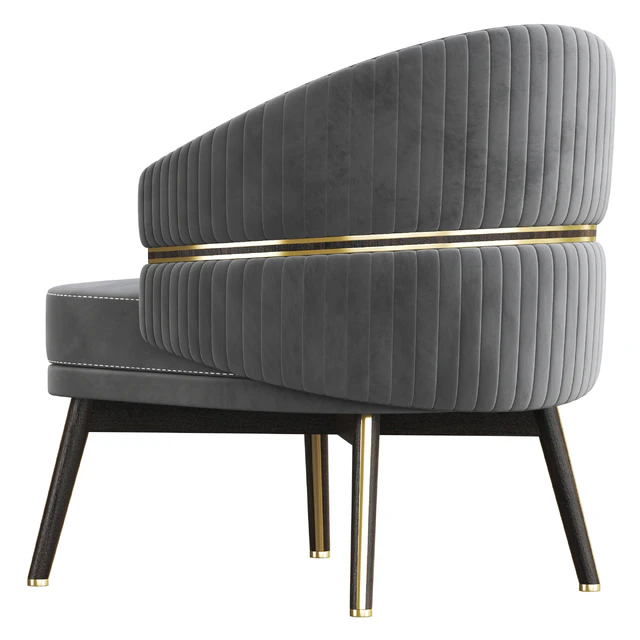 Billy armchair — Descargar
