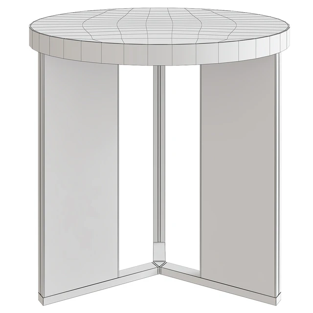Nagoya Side Table Frato Interiors — Скачать
