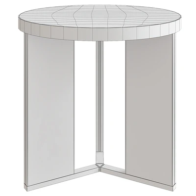 Nagoya Side Table Frato Interiors — Вид 2