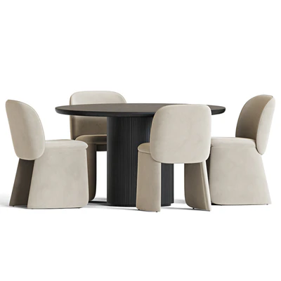 Dining Set 101 — Ver 4