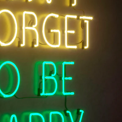 Light modules Set 112 Neon — Ver 6