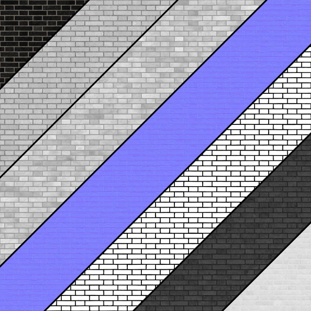 Brick Black — Descargar