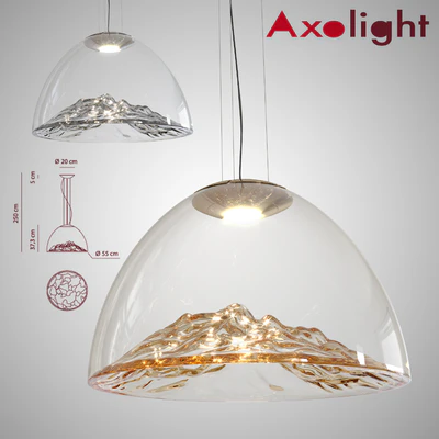 Mountain View Axo Light — Ver 1